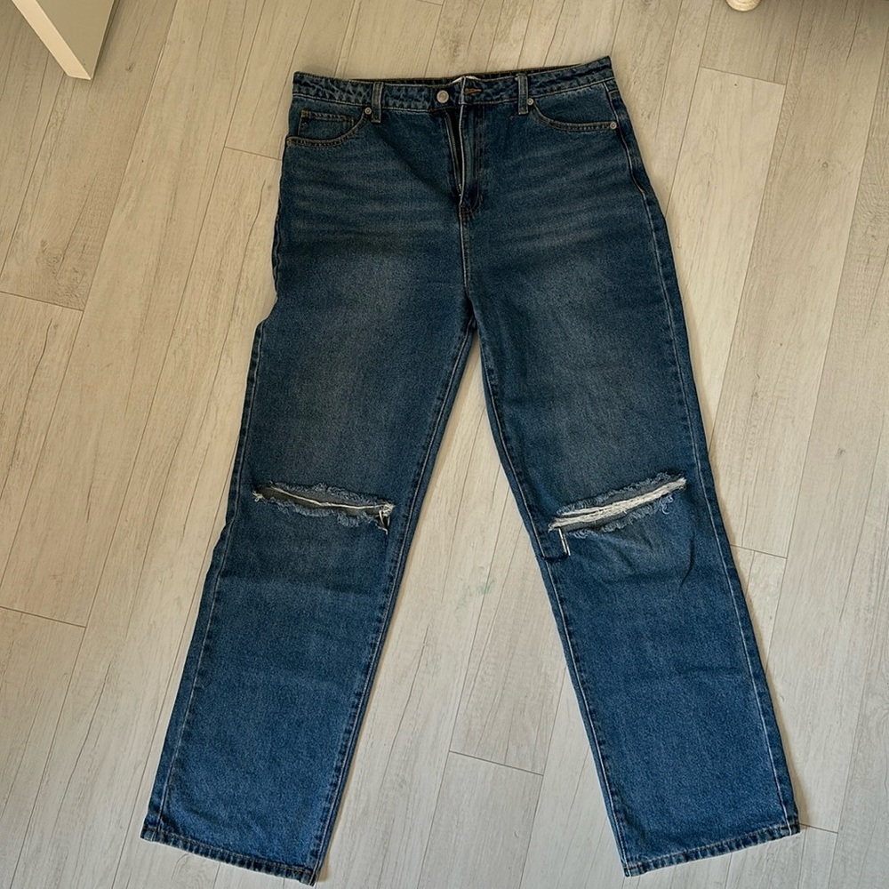 Bp Ripped Jeans